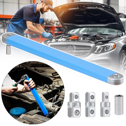 🛠️ PRO – Offset Extension Wrench