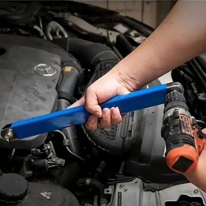 🛠️ PRO – Offset Extension Wrench