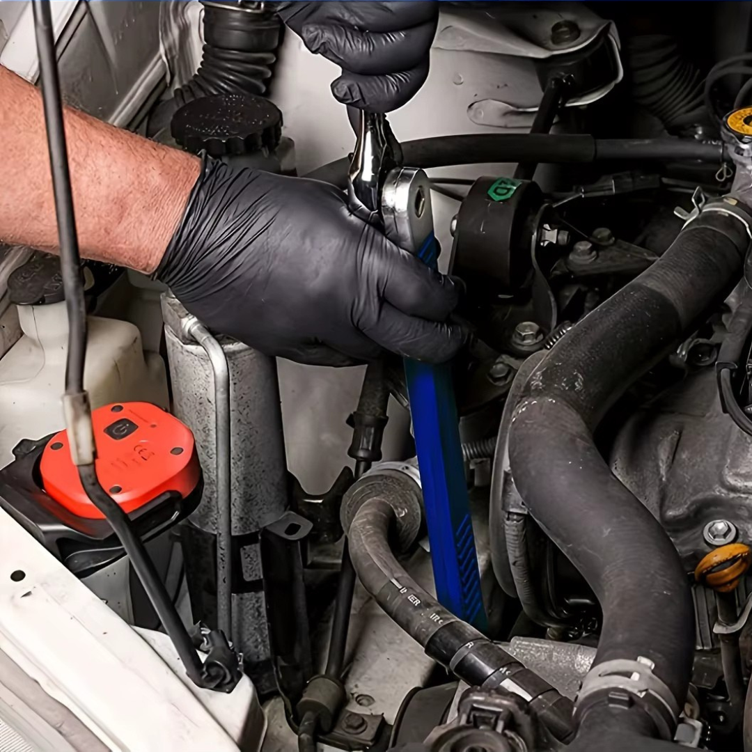 🛠️ PRO – Offset Extension Wrench