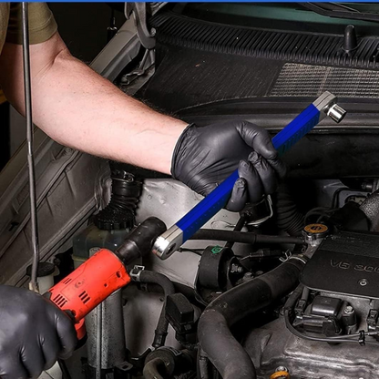 🛠️ PRO – Offset Extension Wrench