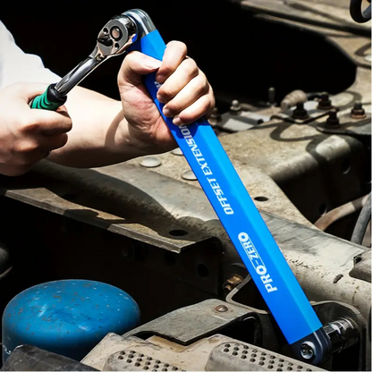 🛠️ PRO – Offset Extension Wrench