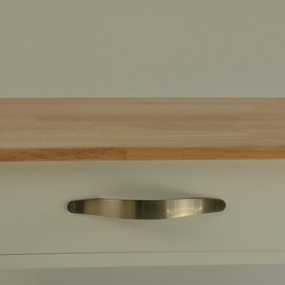 Kitchen Island & Kitchen Cart Mobile Kitchen Island