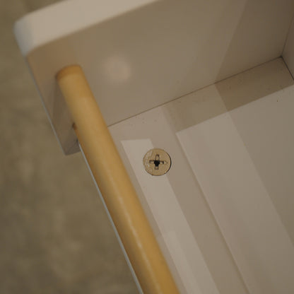 Kitchen Island & Kitchen Cart Mobile Kitchen Island