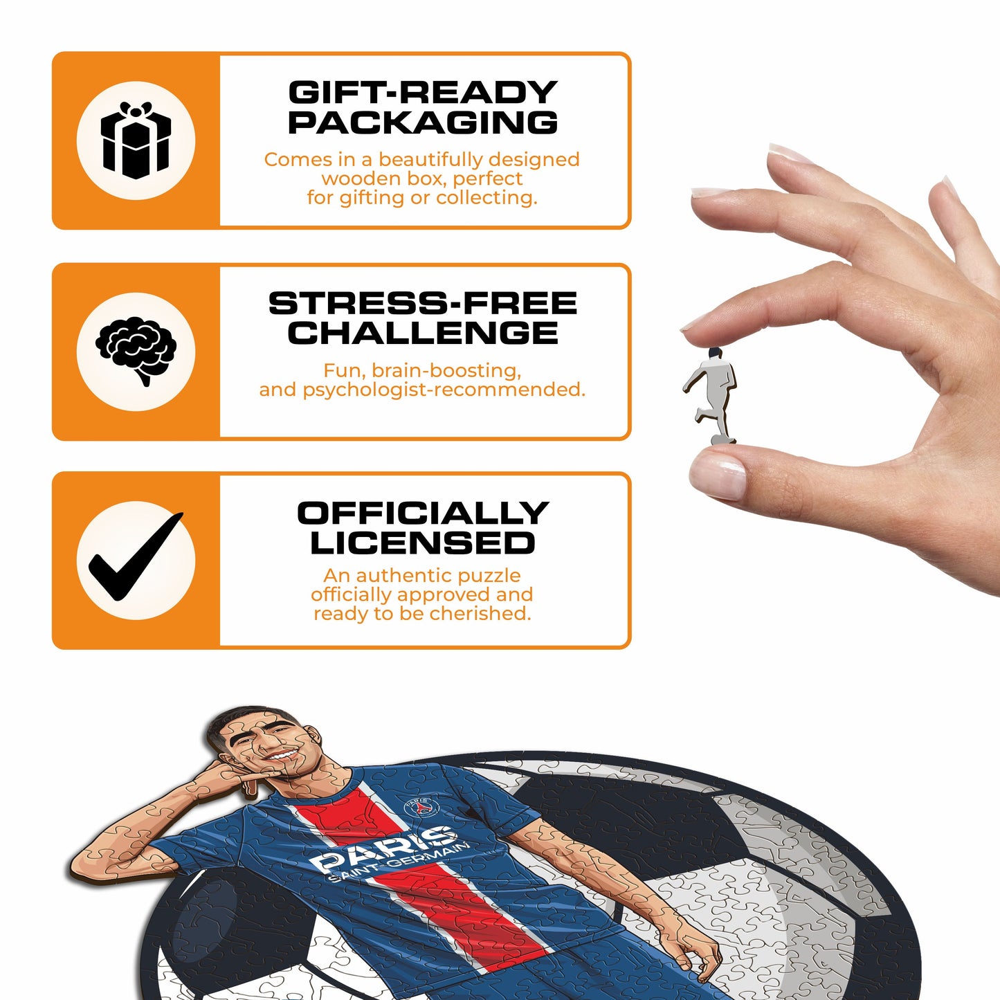 Ashraf Hakim - Bidhl de madera