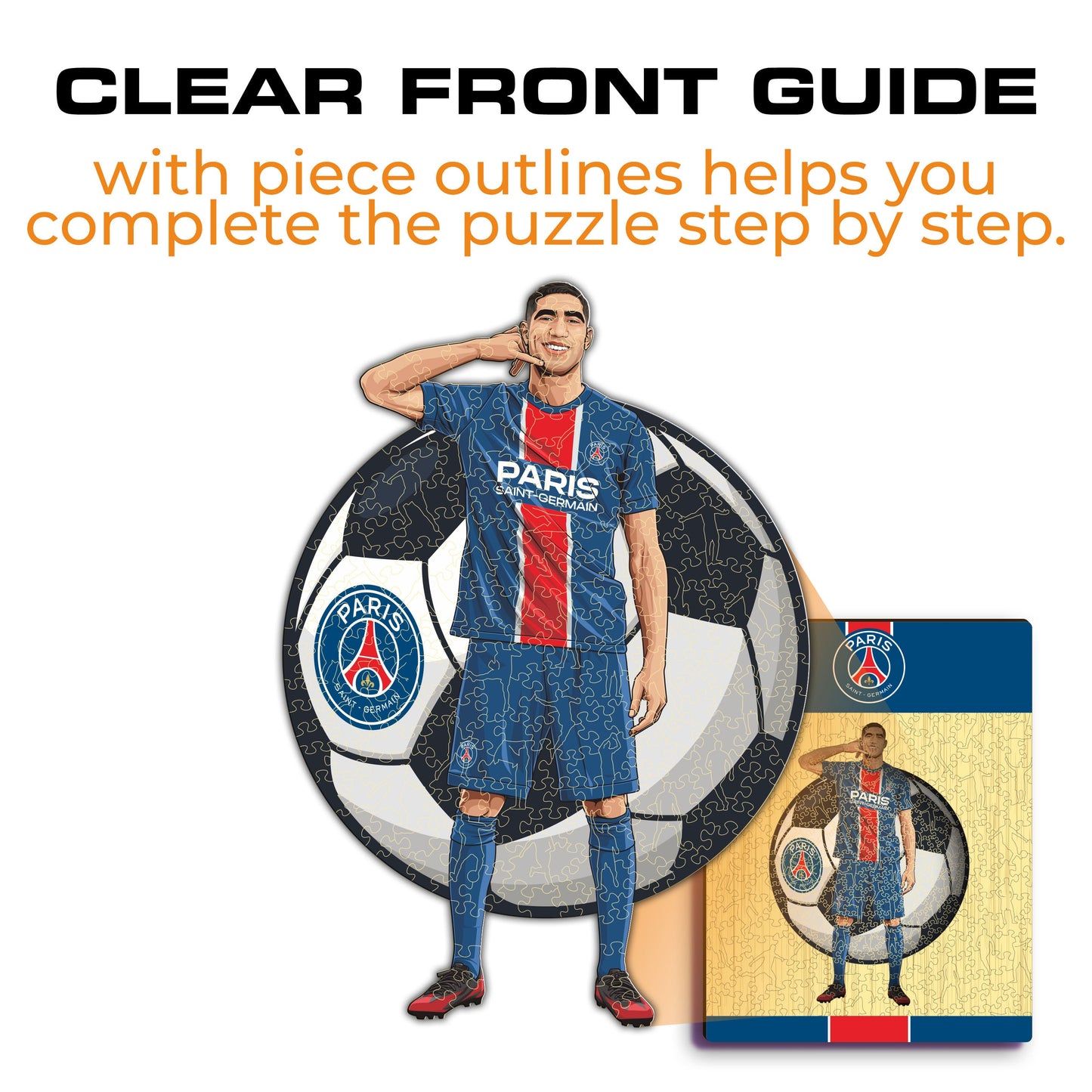 Ashraf Hakim - Bidhl de madera