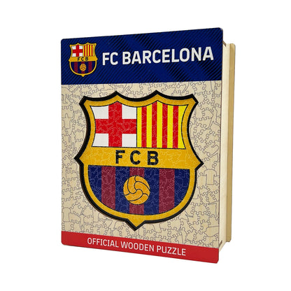 PACK 2 Logotipo FC Barcelona® + Yamal