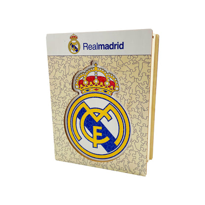 2 PACK Logo del Real Madrid CF® + Jersey